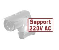 BxxxxRZK-220 IP-камера-опция