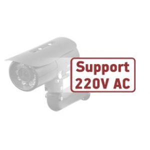 BxxxxRZK-220 IP-камера-опция