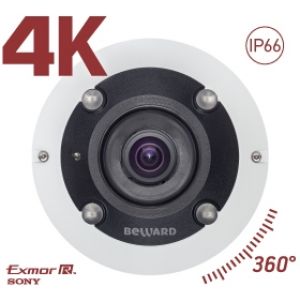 BD3990FLM IP камера
