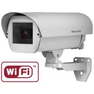 BDxxxxWB2-K12 IP камера-опция