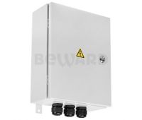 B-400x310x120-ST81 Уличный коммутатор