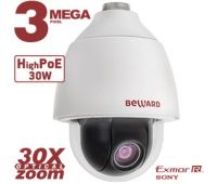 BD143P30 Купольная IP-камера