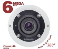 BD3670FL2 IP камера