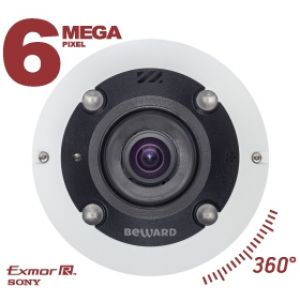 BD3670FL2 IP камера