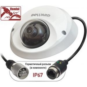 BD4640DM IP камера