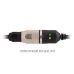 BD4640DM IP камера