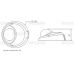 BD4640DM IP камера