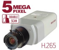 BD4780 IP-камера