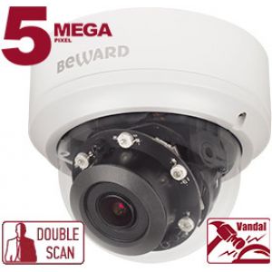 BD4780DV IP камера