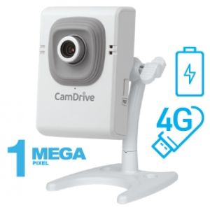 CD300-4GM IP камера