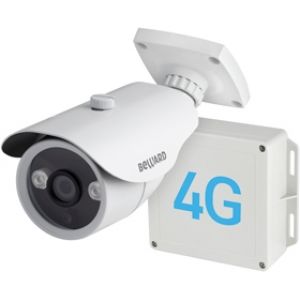 CD630-4G IP камера