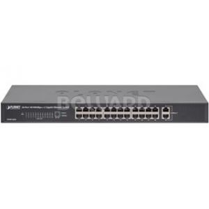 FGSW-2620 Коммутатор