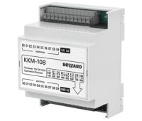 KKM-108 Коммутатор
