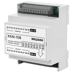 KKM-108 Коммутатор