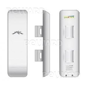 NanoStation M2K Точка доступа Wi-Fi