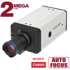 SV2016M IP-камера