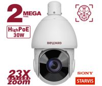 SV2017-R23 Купольная IP камера