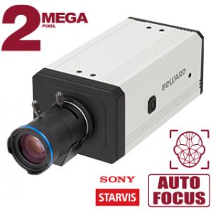  SV2018M IP-камера