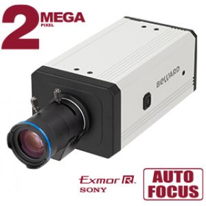 SV2216M IP-камера