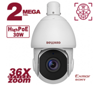 SV2217-R36 Купольная IP-камера