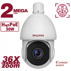 SV2217-R36 Купольная IP-камера