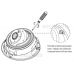 SV3210DR IP камера