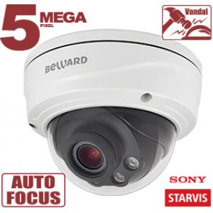 SV3216DVZ IP камера