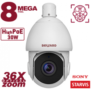 SV5017-R36 Купольная IP-камера