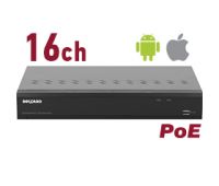 RK1116-P IP-видеорегистратор